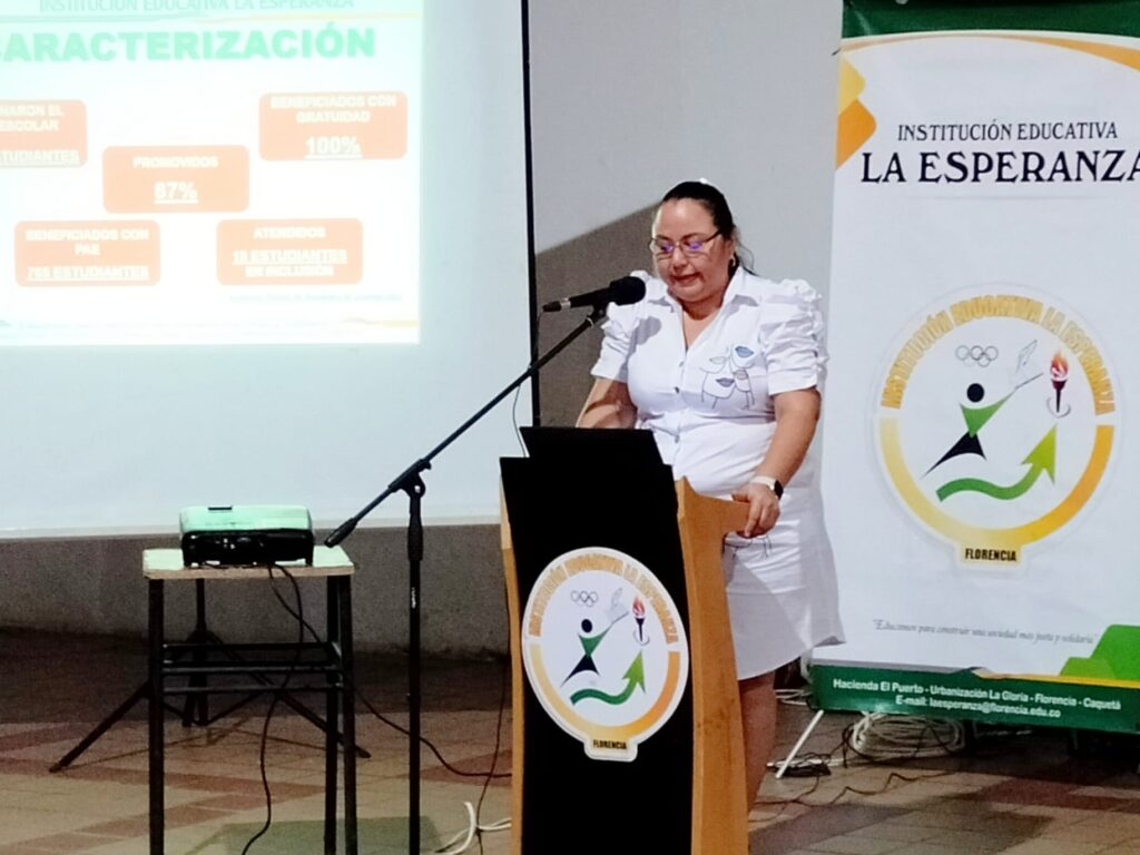 rendición de cuentas 2023