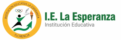 la esperanza logo cabecera