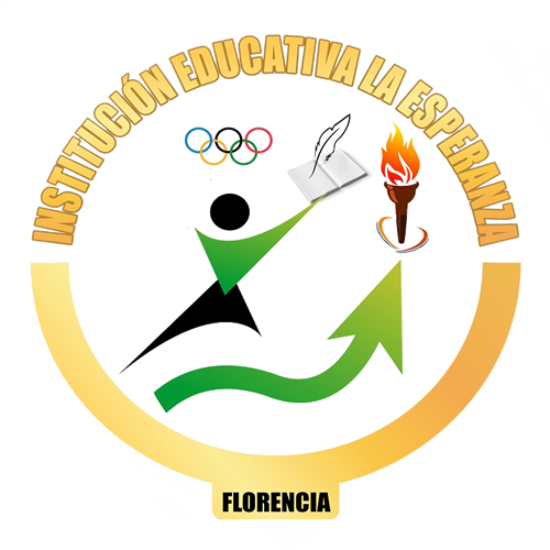 Logo IE La Esperanza